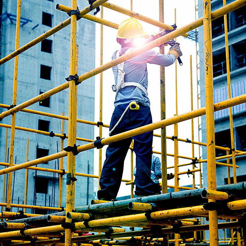 2017年長春市建筑勞務分包資質辦理材料詳解
